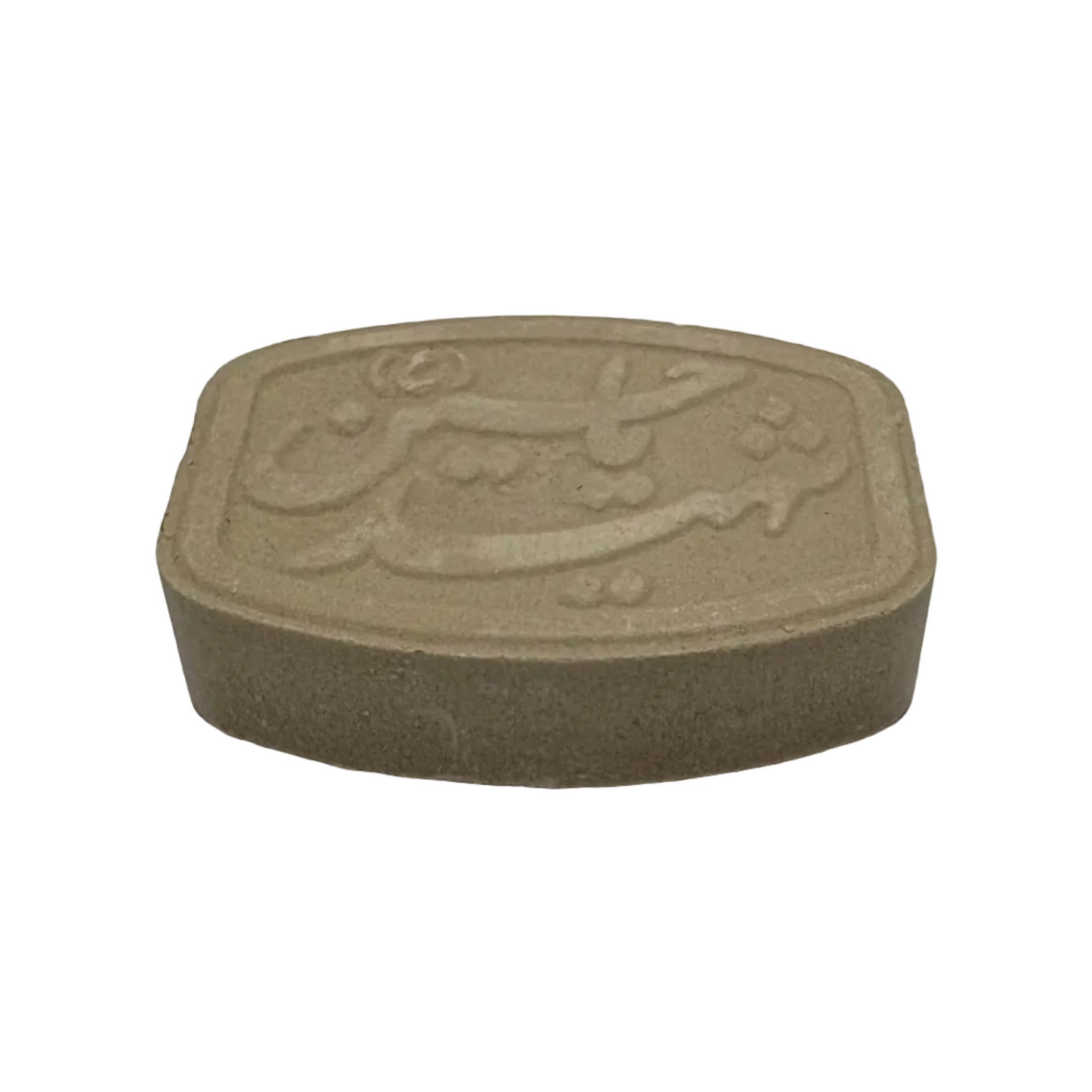 سجدة أوفال 7×5×1.5 كود 18