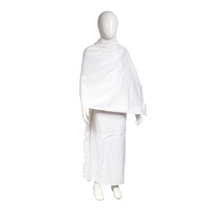 طقم مناشف ولادي للمدارس