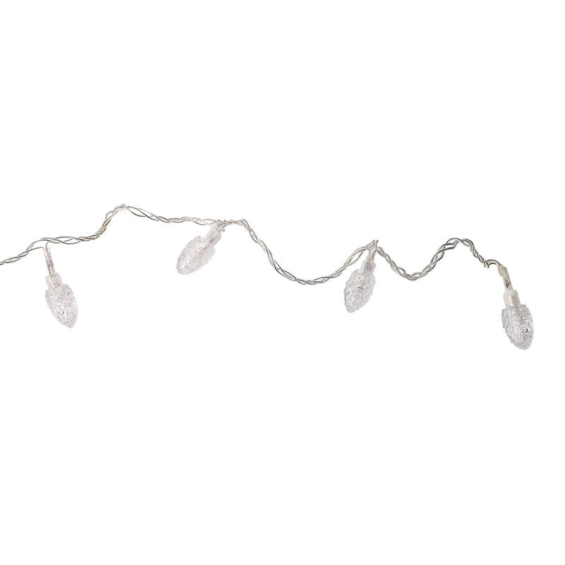 حبل ضوء  28 لمبة