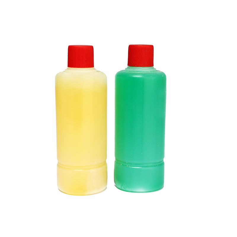 شامبو حج بدون رائحة