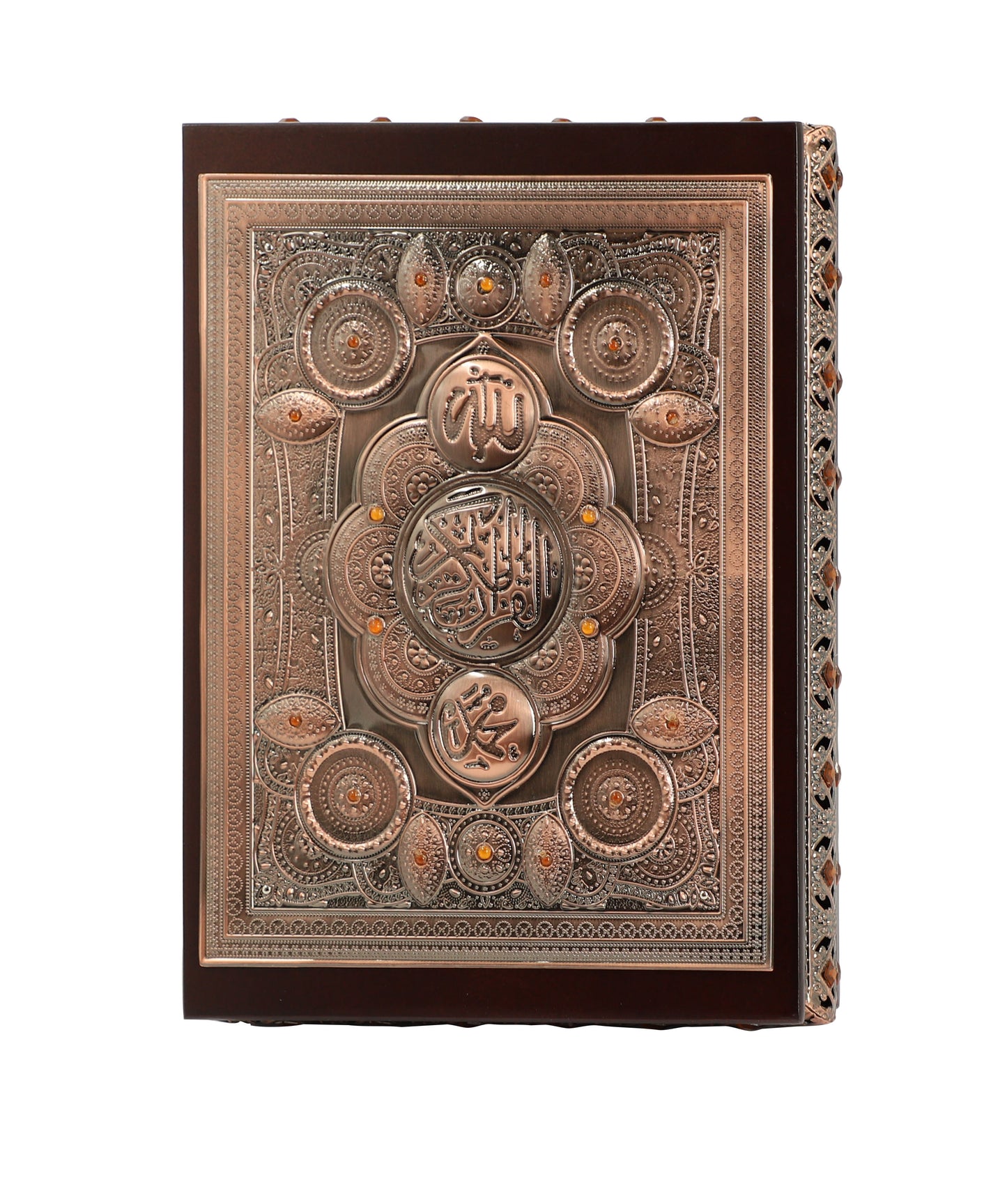علبة مصحف 20×26 مع مصحف 14×20