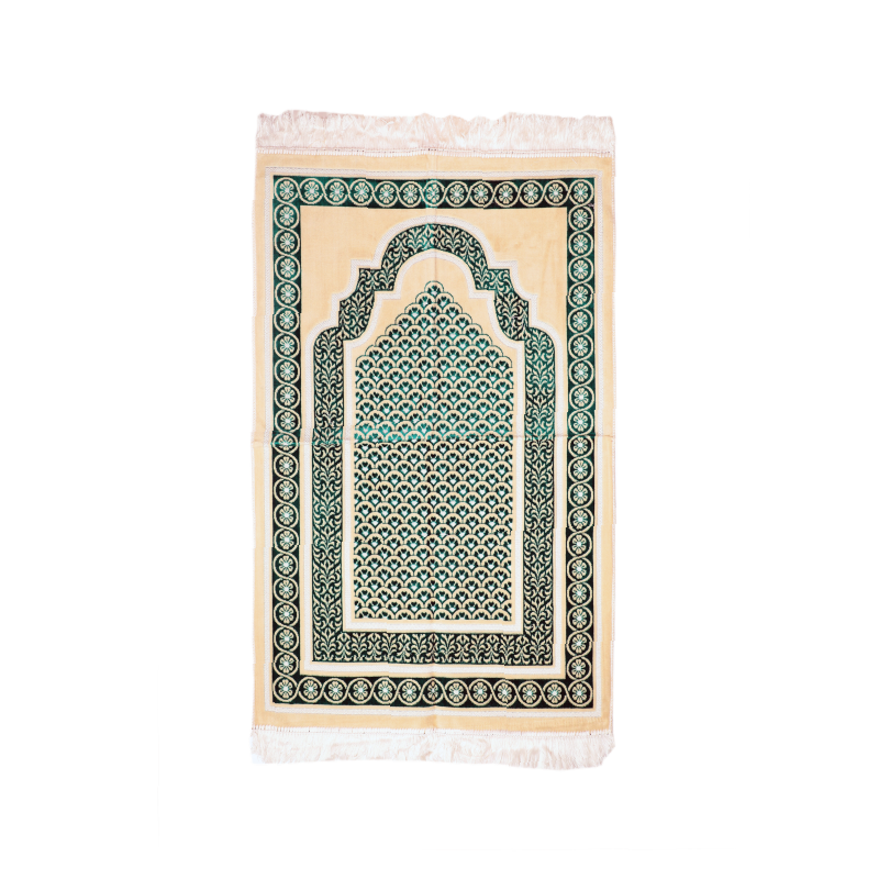 مصلية تركية