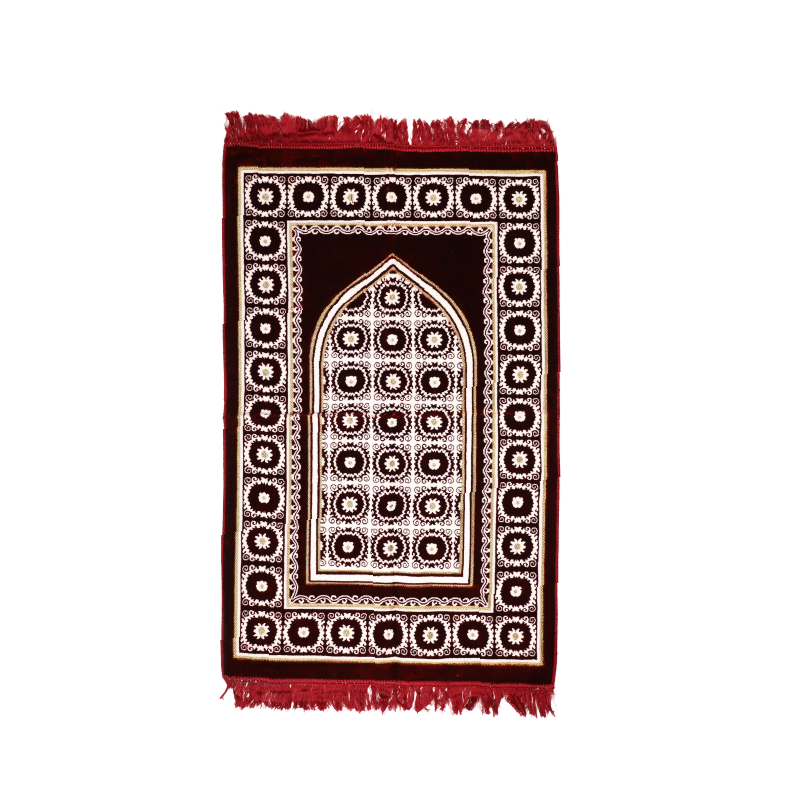 مصلية تركية