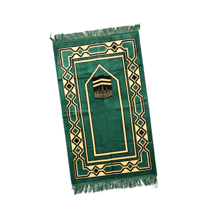 مصلية سعودي مفتاح عادي