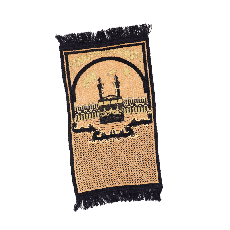 مصلية سعودي مفتاح عادي