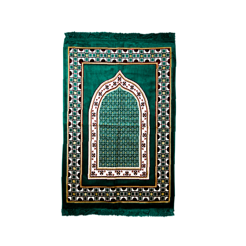 مصلية تركية 80×120 سم 700 غ
