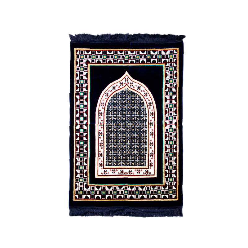 مصلية تركية 80×120 سم 700 غ