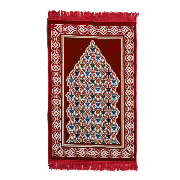 مصلية تركية حفر 70×110 سم | 420 غ