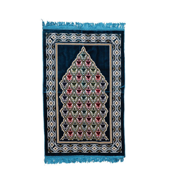 مصلية تركية حفر 70×110 سم | 420 غ