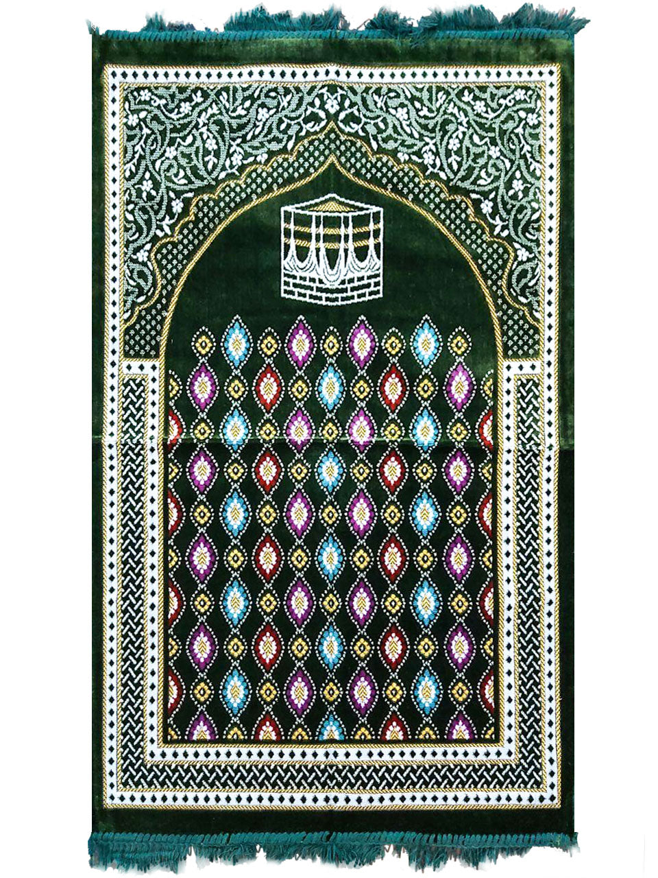 مصلية تركية