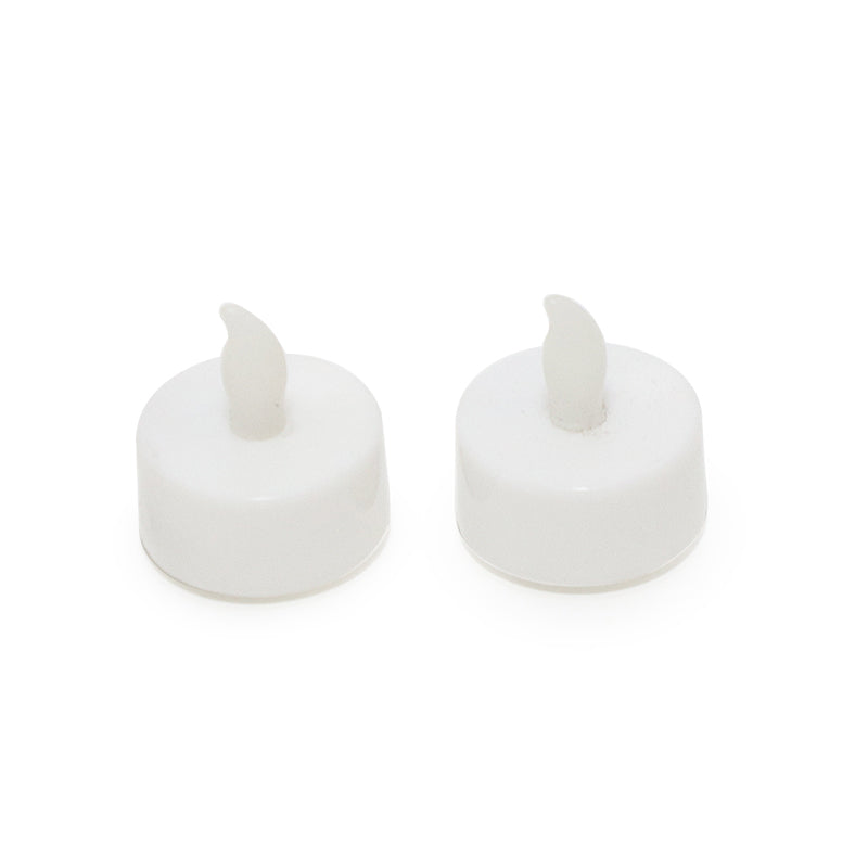 شمعة بطارية للقنديل