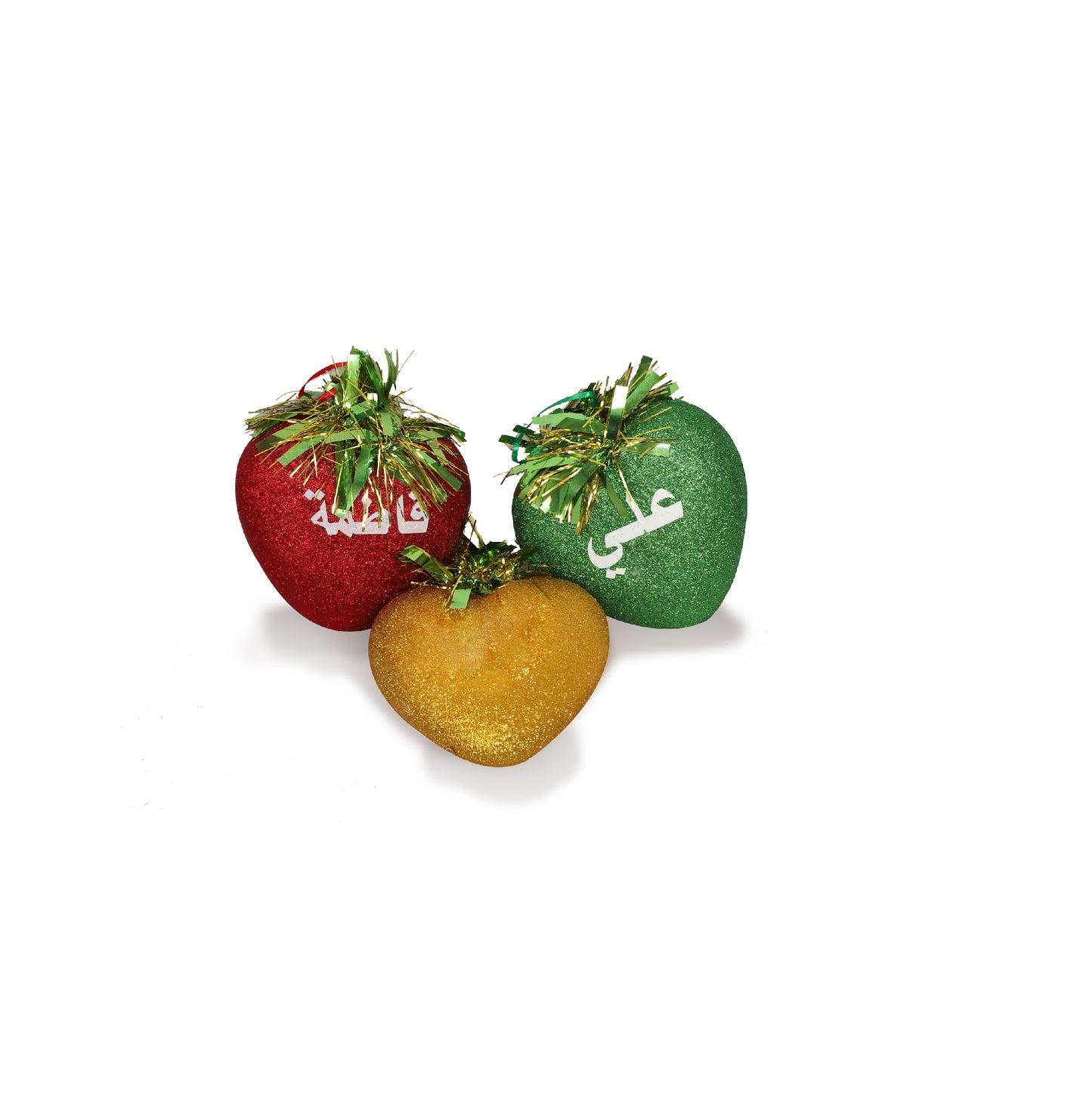 قلب فلين علي فاطمة
