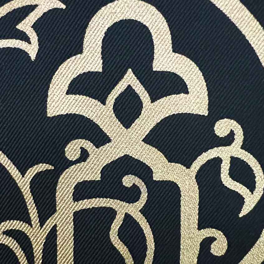 يافطة طباعة فاطمة أم أبيها 50×150 سم