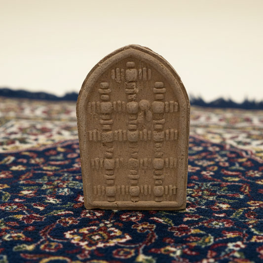 سجدة محراب صغيرة 1×4×6 كود 12