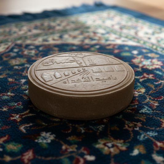 سجدة مدورة 10×2 كود 13