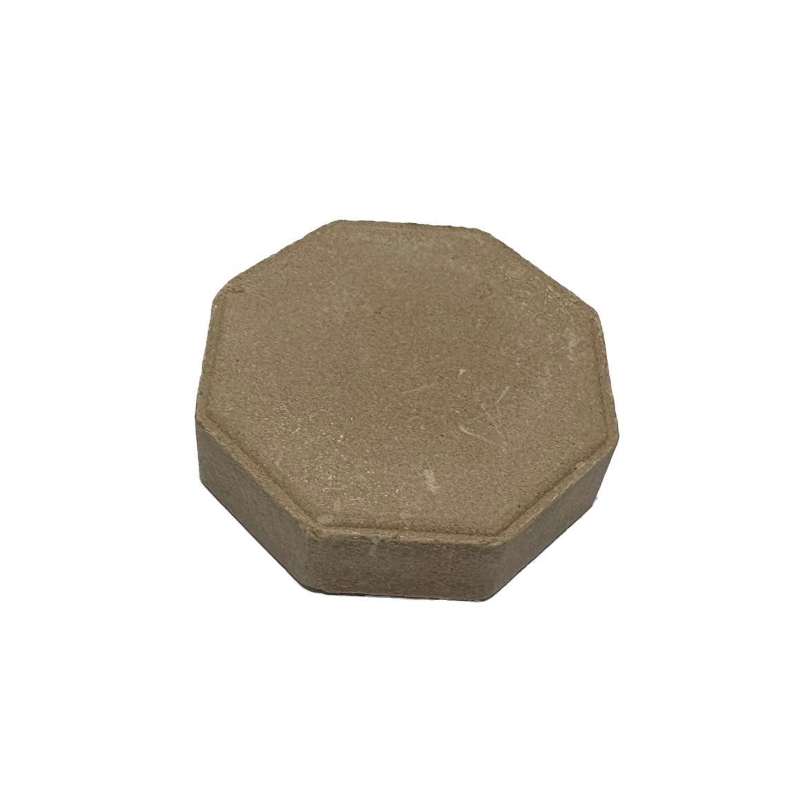 سجدة مثمنة سادة 1.5×6.5 كود 16