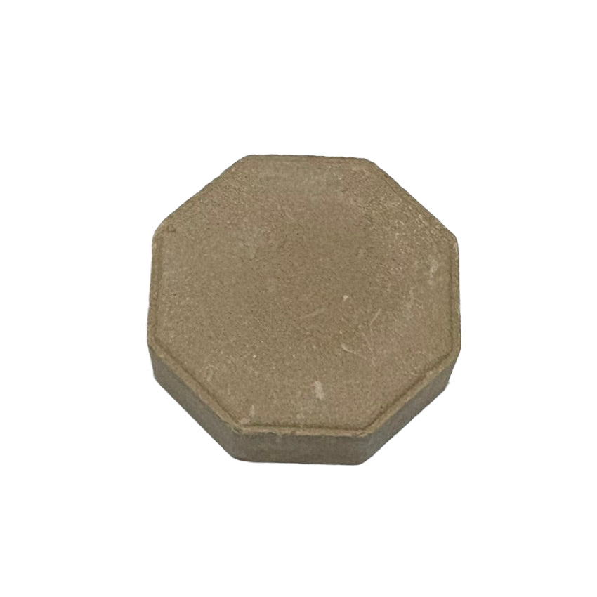 سجدة مثمنة سادة 1.5×6.5 كود 16