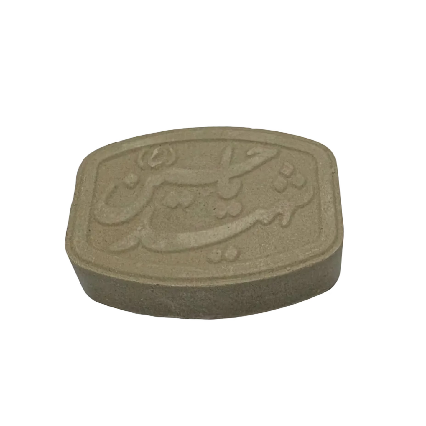 سجدة أوفال 7×5×1.5 كود 18