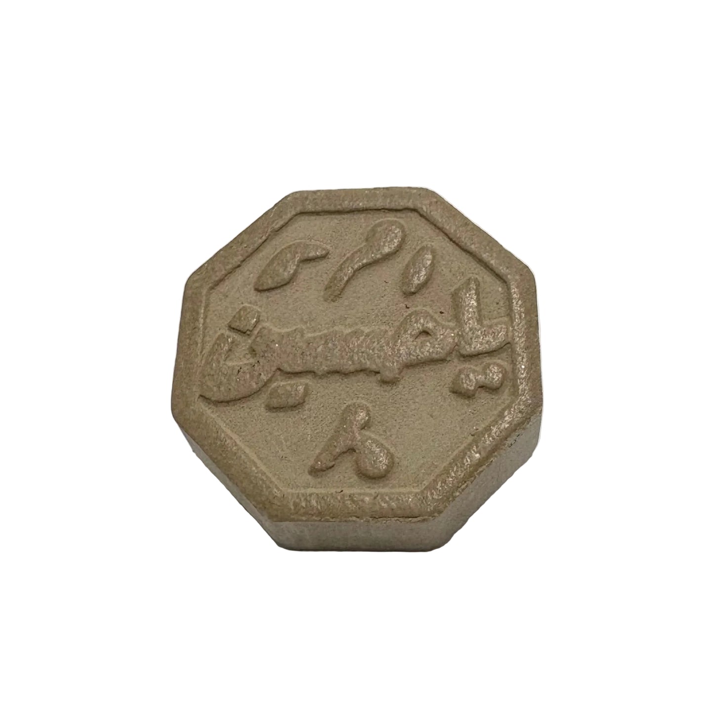 سجدة مثمنة 5×1 (علبة عدد 6)