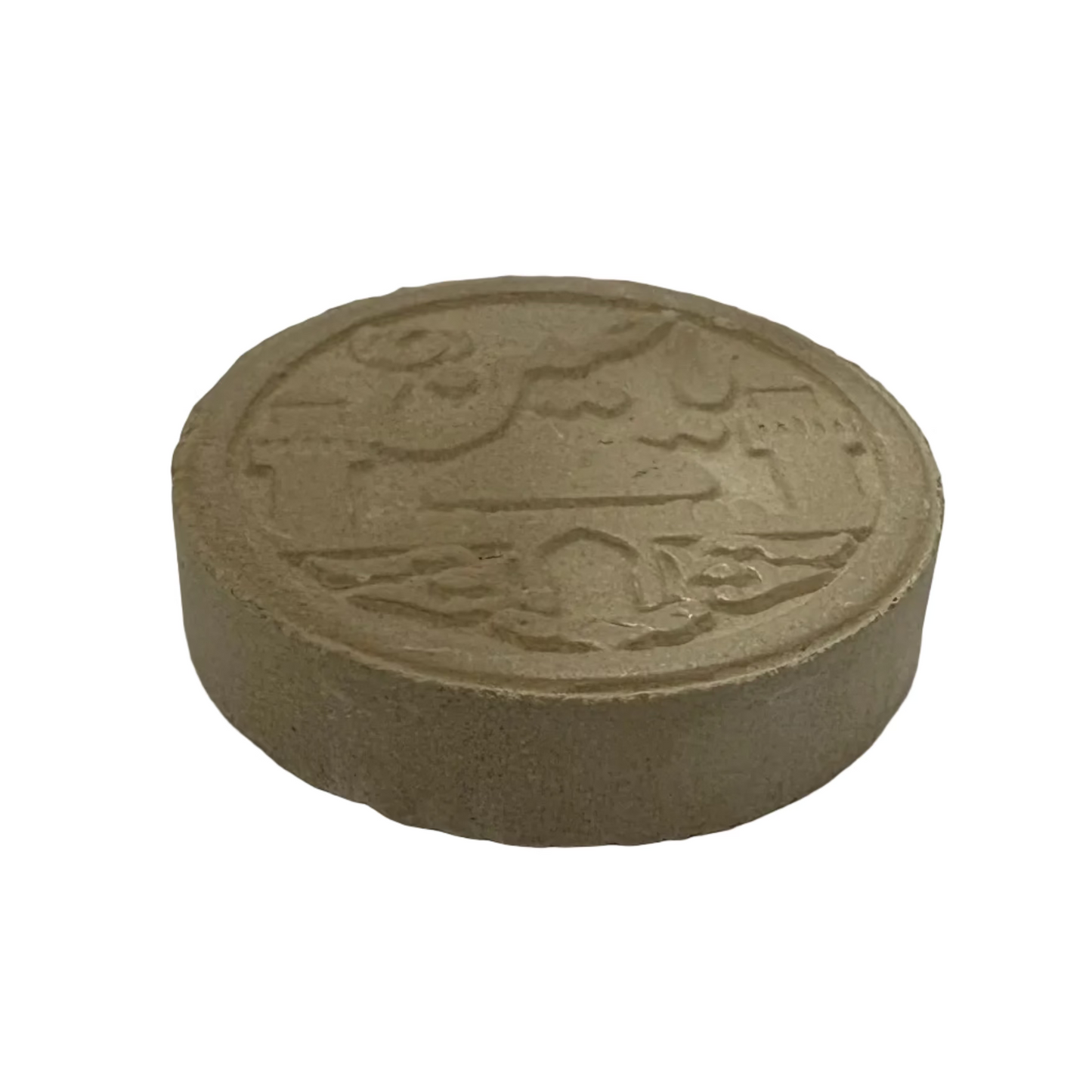 سجدة مدورة 7×1.5 كود 26