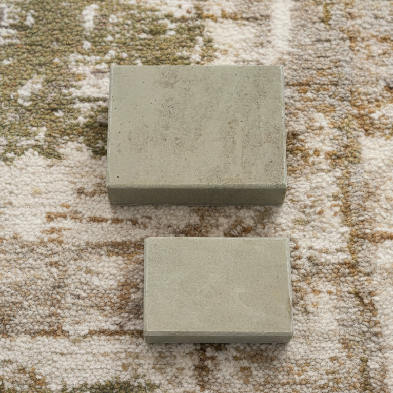 سجدة رخام صغيرة 1×3×4.5 كود 28