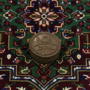 سجدة مدورة ميني 3.5×1.5 (علبة عدد 9)