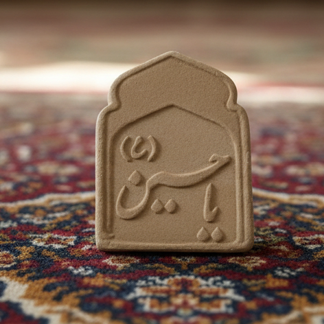 سجدة محراب 1×3.5×5 كود 29 (ربطة عدد 10)