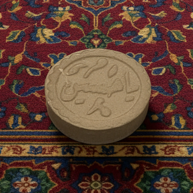 سجدة دائرية 1×4.5 كود 30 (ربطة عدد 10)