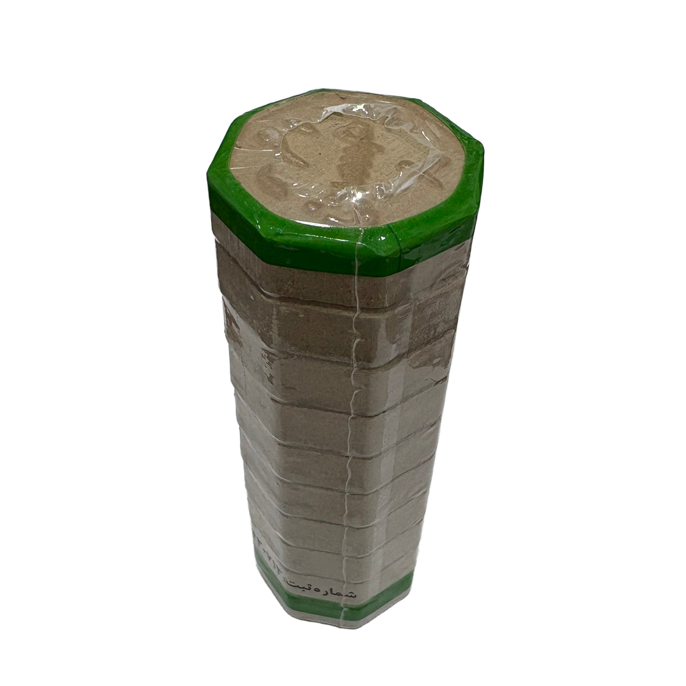 سجدة مثمنة 1×5 كود 31 (ربطة عدد 10)