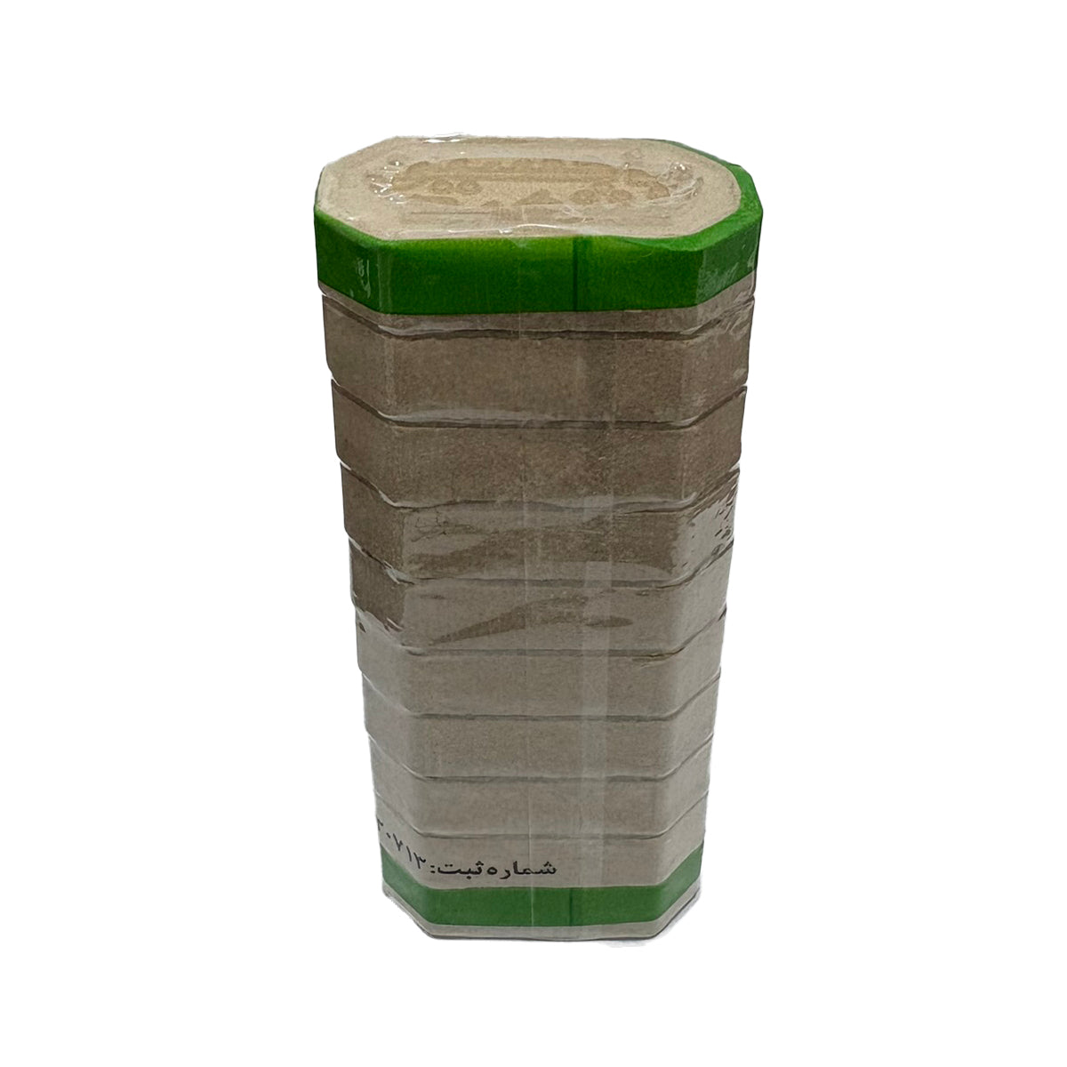 سجدة مستطيلة 1×3×5.5 كود 32 (ربطة عدد 10)