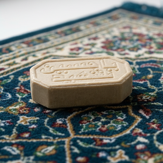 سجدة مستطيلة 1×3×5.5 كود 32 (ربطة عدد 10)