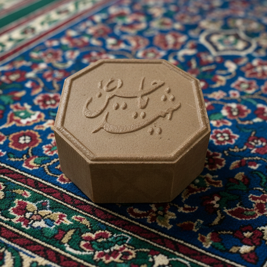 سجدة مثمنة 3×8 كود 32