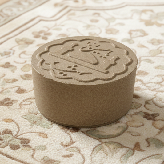 سجدة دائرية 3×7 كود 36