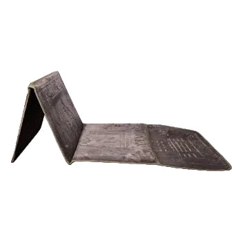 مصلية مبطنة مسند