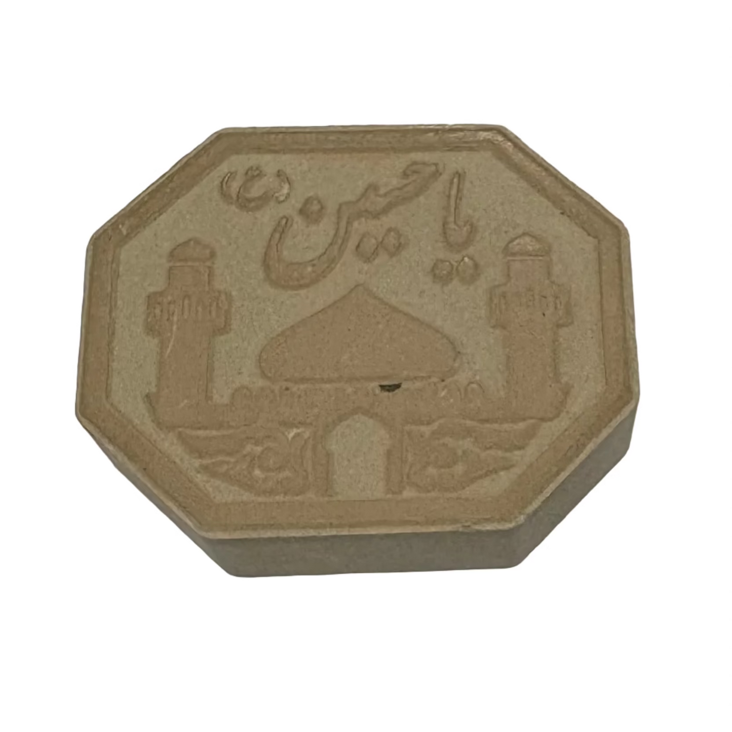 سجدة مثمنة 2×7×8.5 كود 6