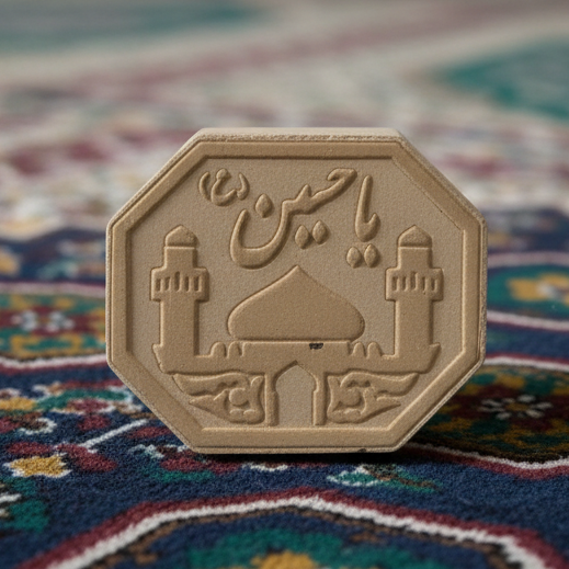 سجدة مثمنة 2×7×8.5 كود 6