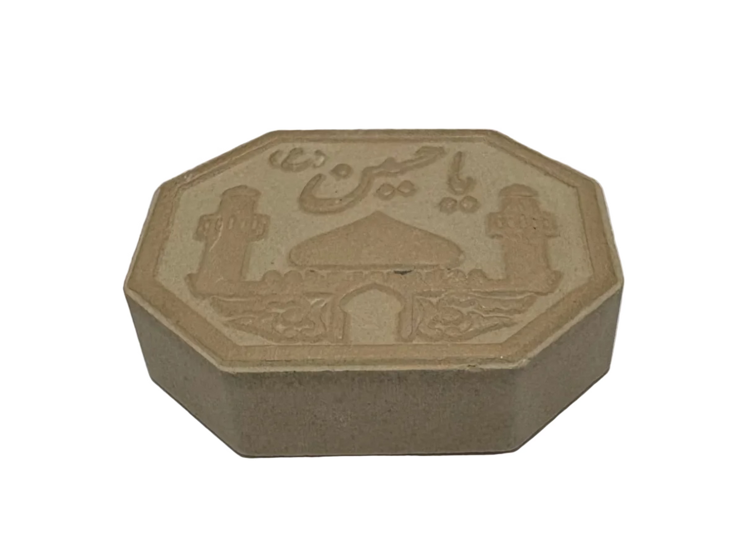 سجدة مثمنة 2×7×8.5 كود 6