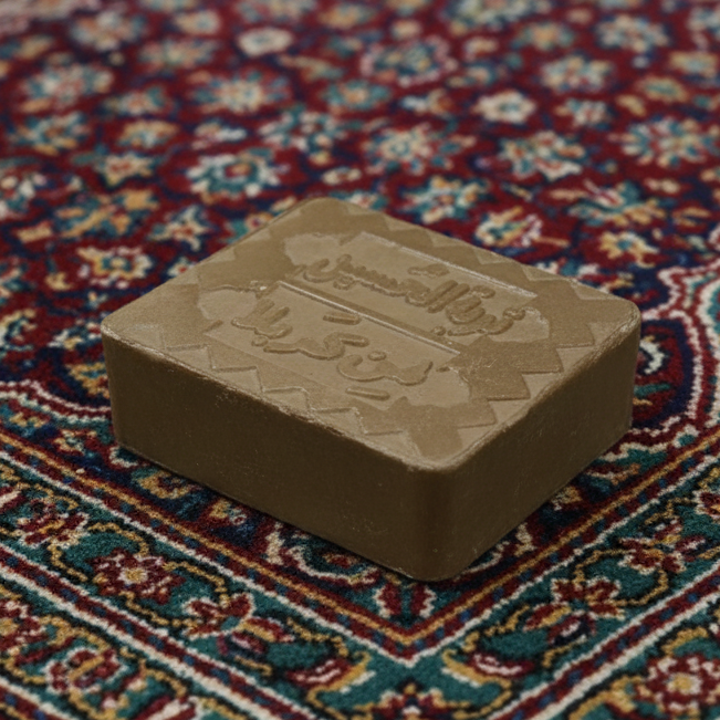 سجدة مستطيلة 4.5×3.5×1.5 (علبة عدد 8)