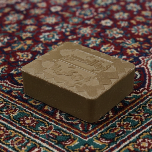 سجدة مستطيلة 4.5×3.5×1.5 (علبة عدد 8)