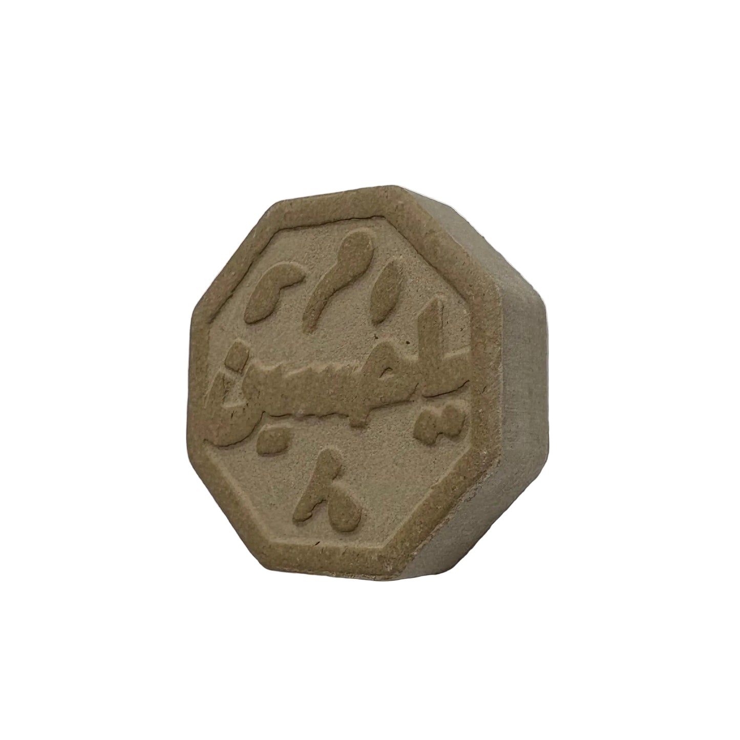 سجدة مثمنة 5×1 (علبة عدد 6)