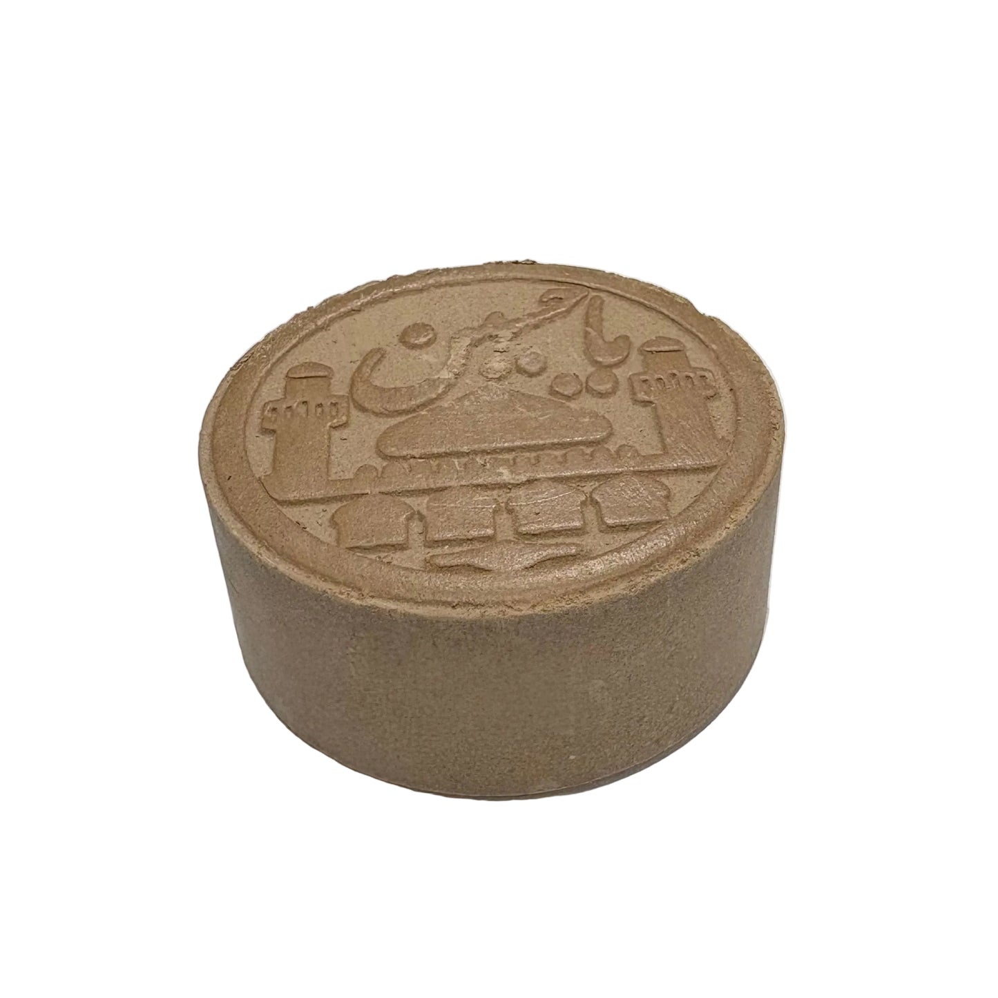 سجدة مدورة 7×2.5 كود 20