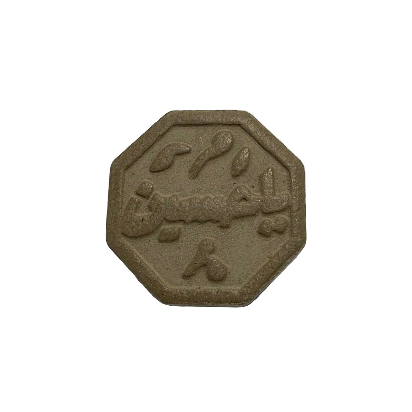 سجدة مثمنة 5×1 (علبة عدد 6)