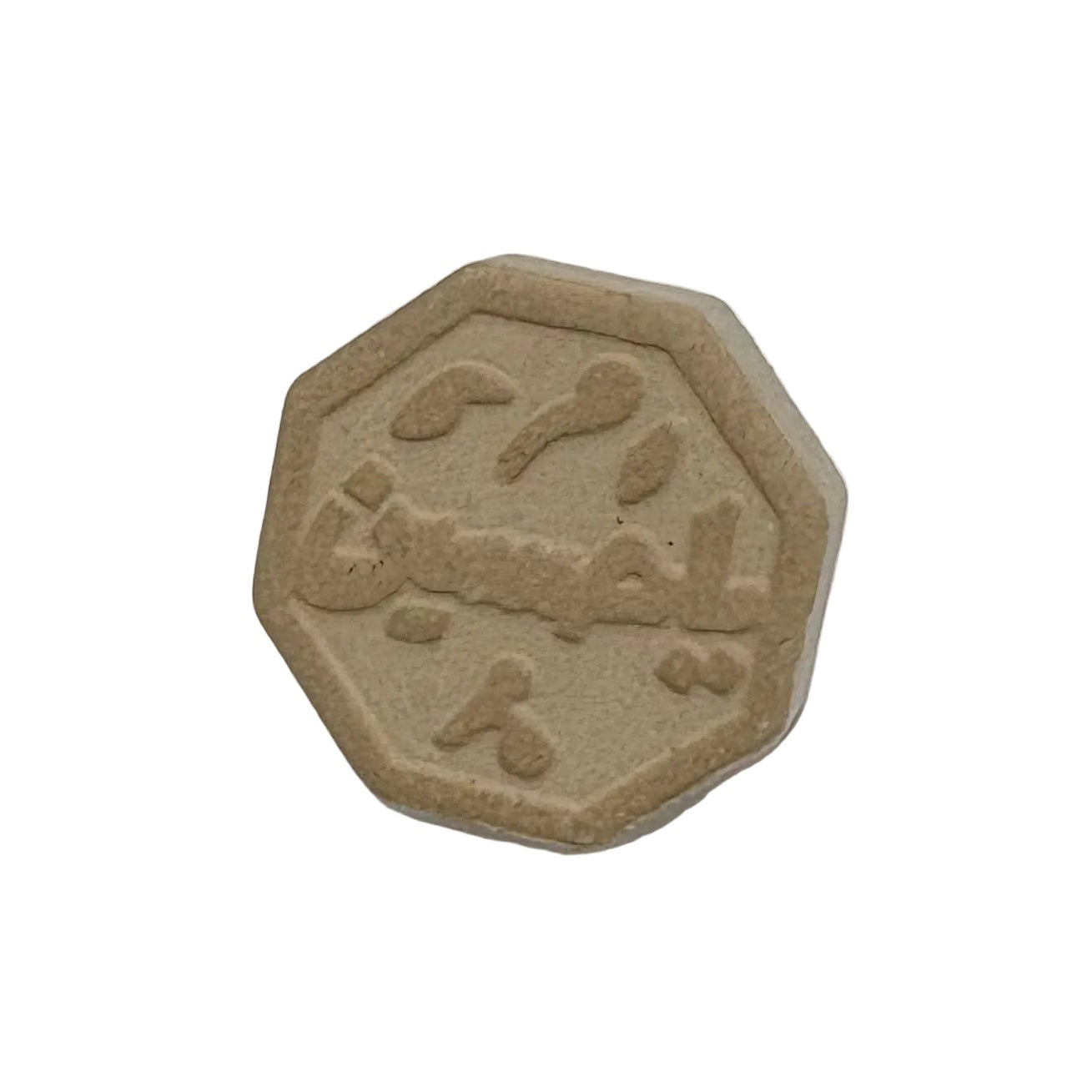 سجدة مثمنة 5×1 (علبة عدد 6)