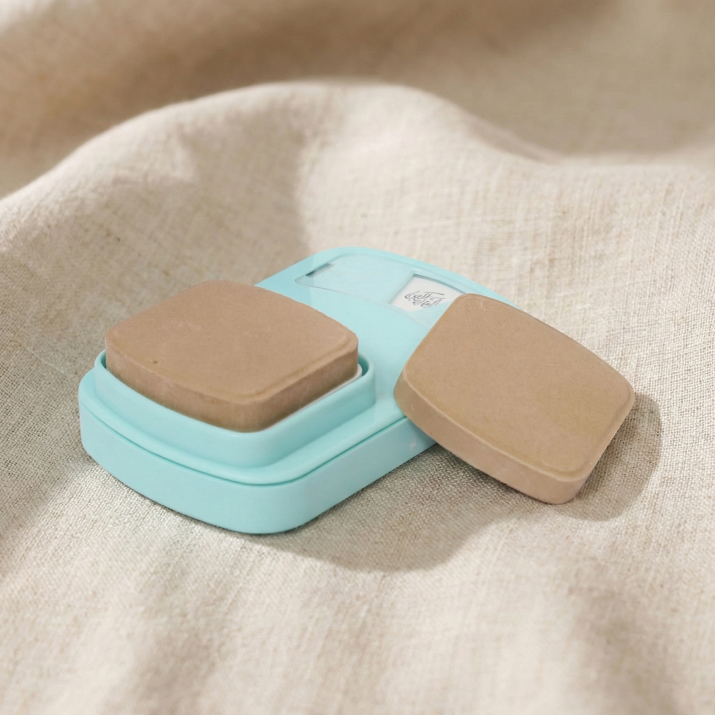 سجدة عداد مهر أمين