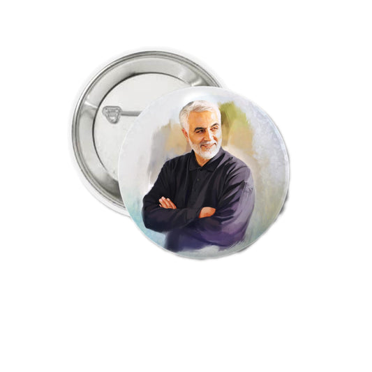 PIN الحاج قاسم
