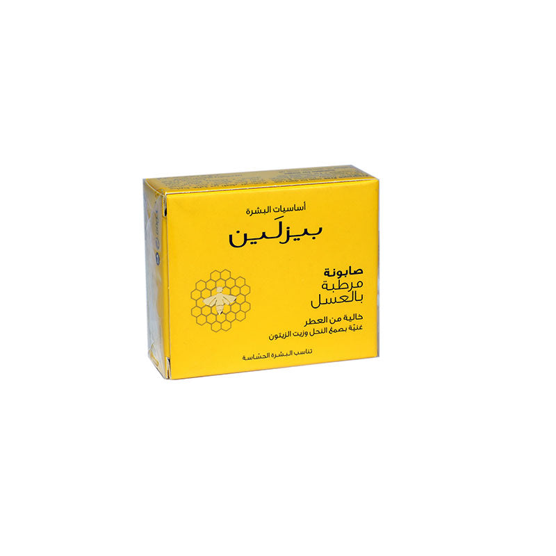 صابونة Beesline