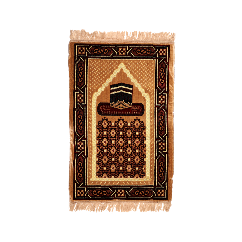 مصلية مبطنة حفر سماكة 1 سم