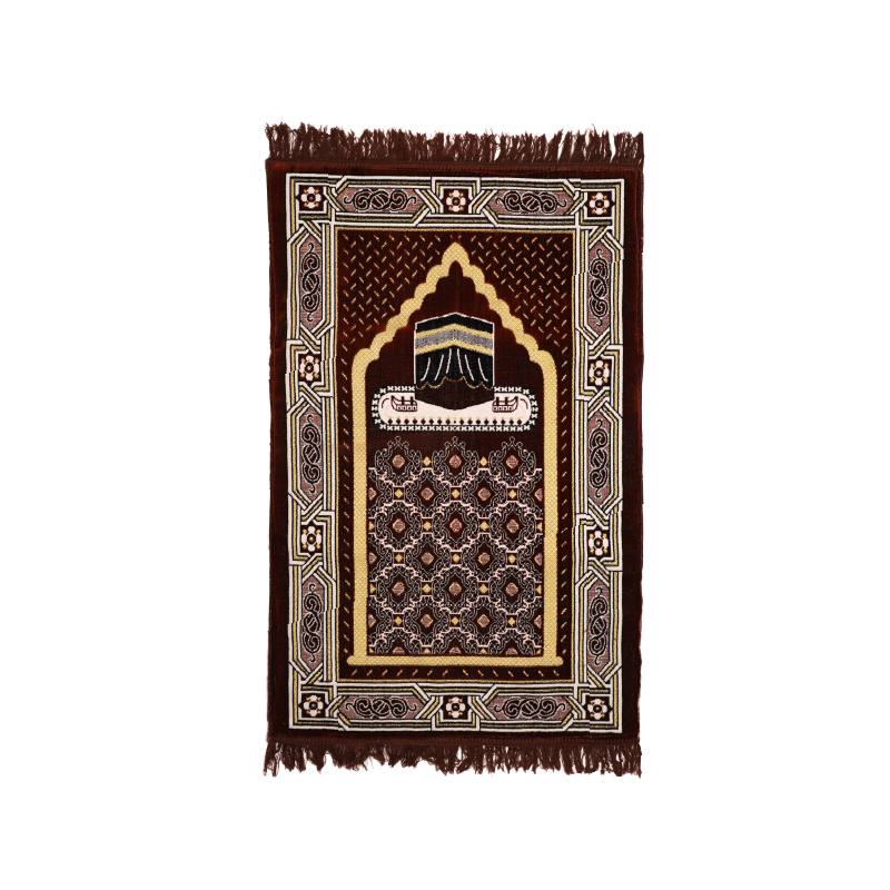 مصلية مبطنة حفر سماكة 1 سم