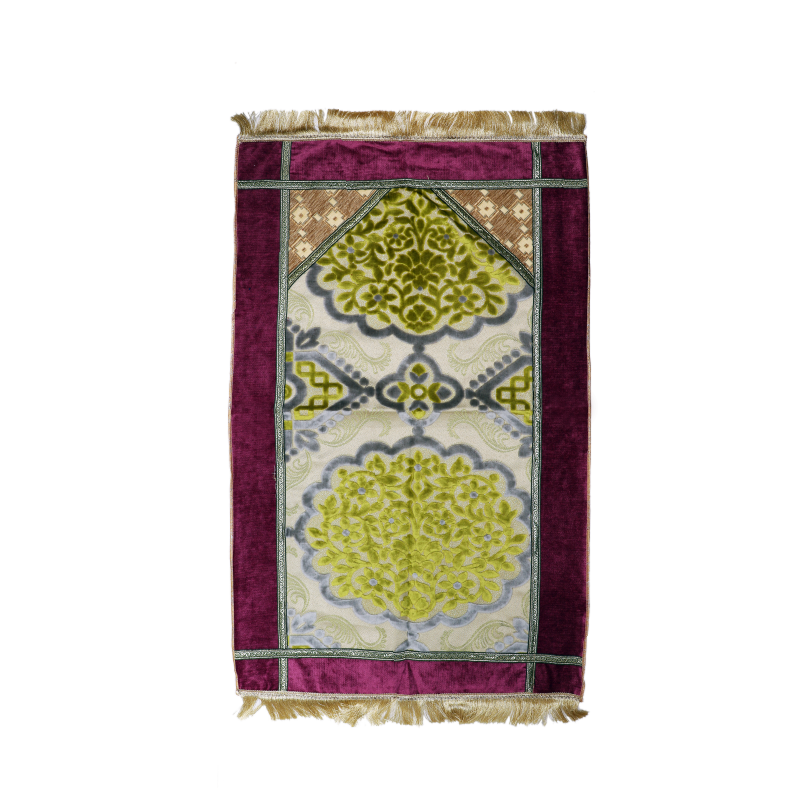 مصلية تركية
