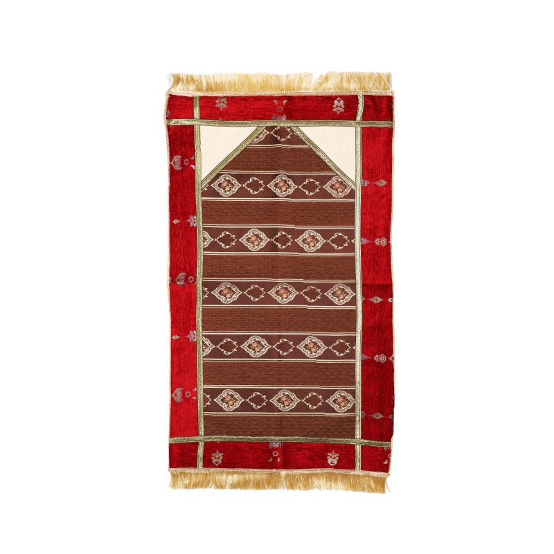 مصلية تركية